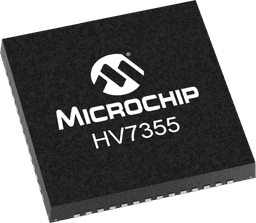 Microchip HV7355K6-G