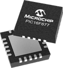 Microchip PIC16F677T-I/SO
