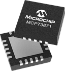 Microchip MCP73871T-2AAI/ML