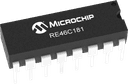 Microchip RE46C181E16
