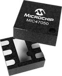 Microchip MIC47050-1.8YML-TR