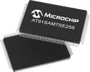 Microchip AT91SAM7SE256B-AUR