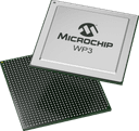 Microchip WP32C2W6NFEI-400B2