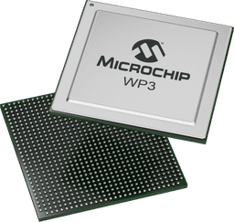 Microchip WP32C2M6NHEI-400B2