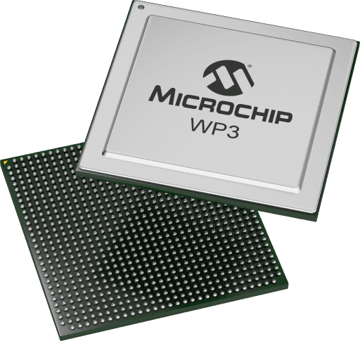 Microchip WP32C2W6NFEI-400B2