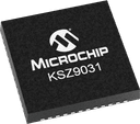Microchip KSZ9031RNXVB-TRVAO