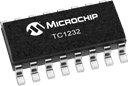 Microchip TC1232EOE