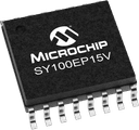 Microchip SY100EP195VTG