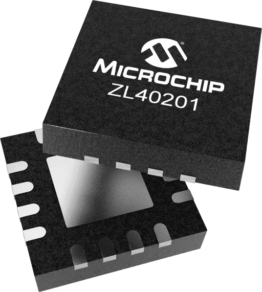 Microchip ZL40201LDG1