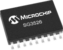 Microchip SG3526DW