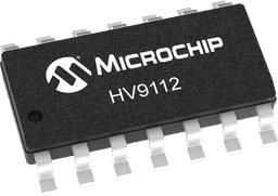 Microchip HV9112NG-G