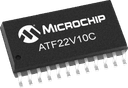 Microchip ATF22V10C-10SU