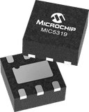 Microchip MIC5319-3.0YD5-TR