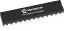 Microchip PIC32MX170F256B-50I/ML