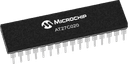 Microchip AT27C020-90PU