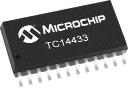 Microchip TC14433ELI