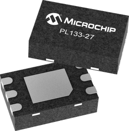 Microchip PL133-27GI-R