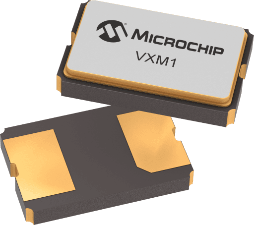 Microchip VXM1-9003-12M0000000