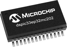 Microchip DSPIC33EP32MC202T-I/SS