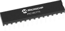 Microchip PIC16LC773/SS