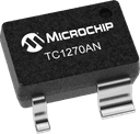 Microchip TC1270ANMVCTTR