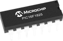Microchip PIC16LF1825-I/ST