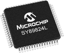Microchip SY89824LHZ