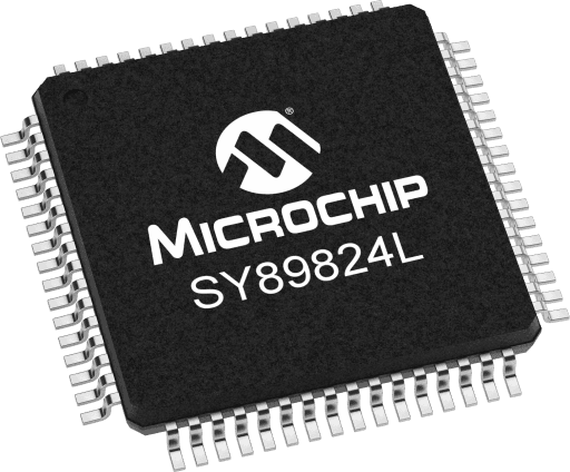 Microchip SY89824LHZ