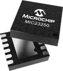 Microchip MIC23250-S4YMT-TR