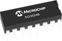 Microchip SG3524BDW