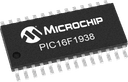 Microchip PIC16F1938-I/SP