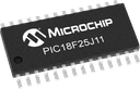 Microchip PIC18F25J11-I/ML
