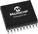 Microchip ATTINY2313A-PU