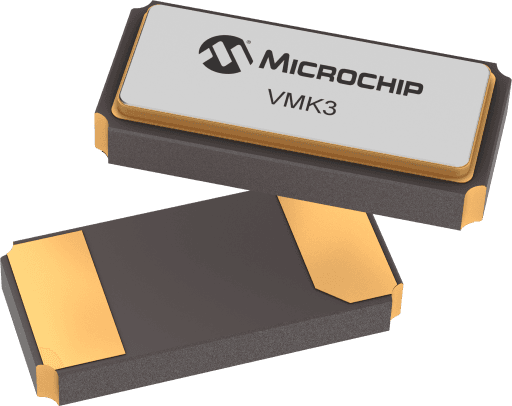 Microchip VMK3-9003-32K7680000TR