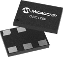 Microchip DSC1202NE3-75M00000