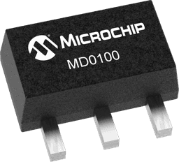 Microchip MD0100DK6-G