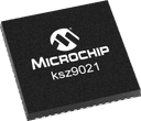 Microchip KSZ9021GQI