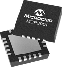 Microchip MCP3901A0-E/SS