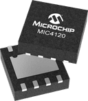 Microchip MIC4120YML-TR