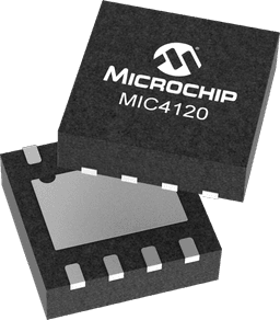 Microchip MIC4120YML-TR