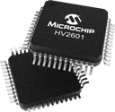 Microchip HV2601FG-G