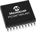 Microchip PIC24F16KL401-I/SS