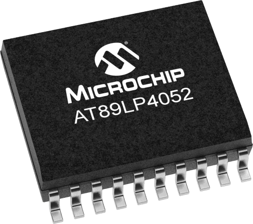 Microchip AT89LP4052-20SU