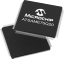 Microchip ATSAME70Q20B-CNT