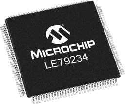 Microchip LE79234KVC