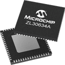 Microchip ZL30634ALDG1