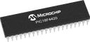 Microchip PIC18F4420T-I/PT