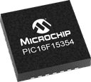 Microchip PIC16F15354-E/SS
