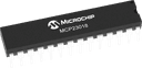Microchip MCP23018-E/MJ