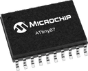 Microchip ATTINY87-SU
